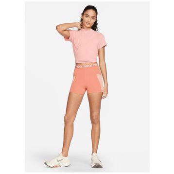 Nike DD4921-824 Kadın Pembe T-Shirt
