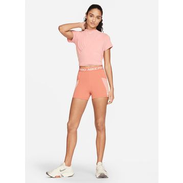 Nike DD4921-824 Kadın Pembe T-Shirt