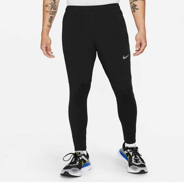 Nike DD4978-010 Dri-Fit Uv Challenger Pant Hybrid Eşofman Altı