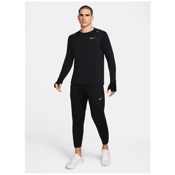 Nike DD6215-010 Siyah Gri Gümüş Erkek Eşofman Altı