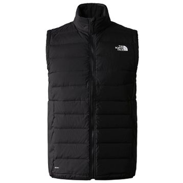 Nike DD6869-010 Siyah M NSW TF Rpl Legacy Vest Erkek Yeleği