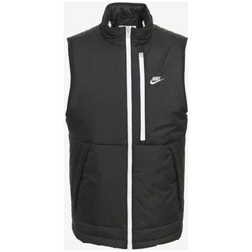 Nike DD6869-010 Therma-Fit Siyah Erkek Yelek