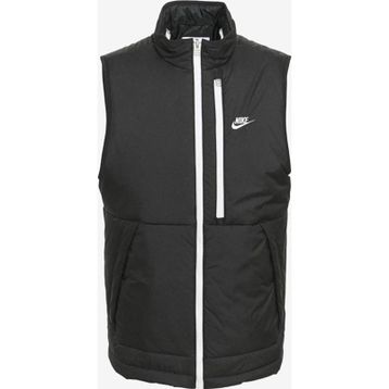 Nike DD6869-010 Therma-Fit Siyah Erkek Yelek