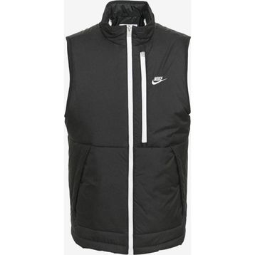 Nike DD6869-010 Therma-Fit Siyah Erkek Yelek