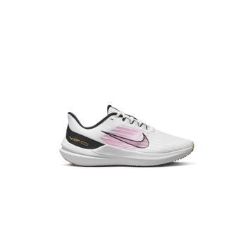 Nike DD8686-104 Wmns Air Winflo 9 Beyaz Kadın Koşu Ayakkabısı