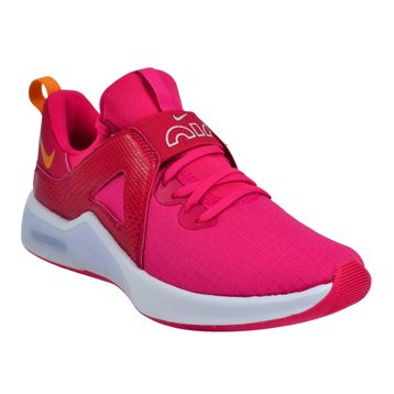 Nike DD9285-656 Air Max Bella Tr 5 Pembe Kadın Spor Ayakkabı