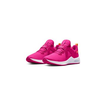 Nike DD9285-656 Air Max Bella Tr 5 Pembe Kadın Spor Ayakkabı