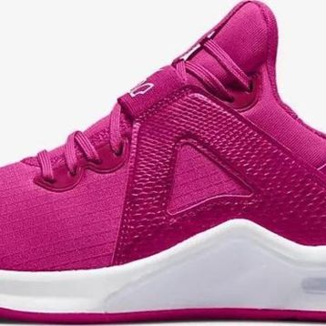 Nike DD9285-656 Air Max Bella Tr 5 Pembe Kadın Spor Ayakkabı