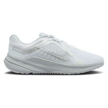 Nike DD9291-100 Wmns Quest 5 Beyaz Kadın Koşu Ayakkabısı