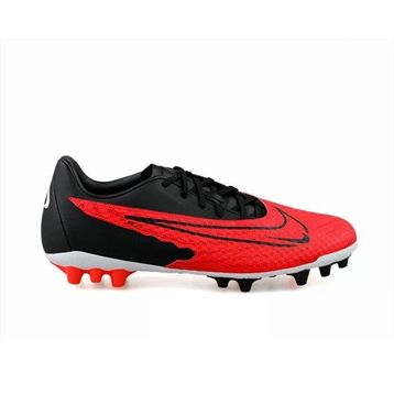 Nike DD9469-600 Phantom Gx Academy Kırmızı Erkek Krampon