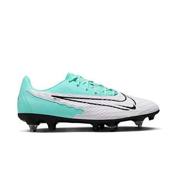 Nike DD9471-300 Yeşil Phantom Gx Academy Sg-Pro Ac Erkek Islak Yumuşak Çim Zemin Kramponu