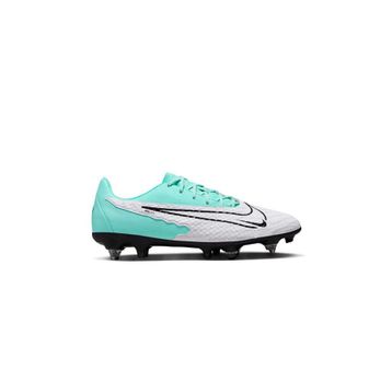 Nike DD9471-300 Yeşil Phantom Gx Academy Sg-Pro Ac Erkek Islak Yumuşak Çim Zemin Kramponu