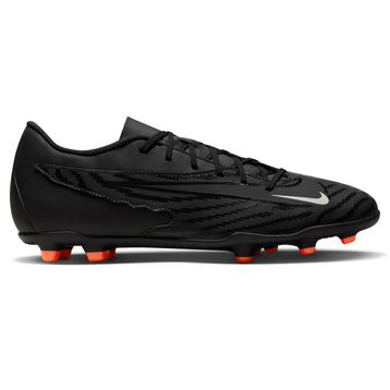 Nike DD9483-010 Phantom Gx Club Fg/Mg Erkek Siyah Futbol Krampon