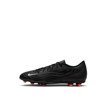 Nike DD9483-010 Phantom Gx Club Fg/Mg Erkek Siyah Futbol Krampon