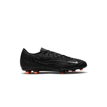 Nike DD9483-010 Phantom Gx Club Fg/Mg Erkek Siyah Futbol Krampon