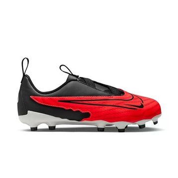 Nike DD9549-600 Jr. Phantom Gx Academy Mg Kırmızı Genç Çoklu Çim Zemin Kramponu
