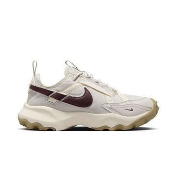 Nike DD9682-003 W TC 7900 Krem Unisex Günlük Ayakkabı