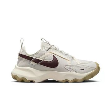 Nike DD9682-003 W TC 7900 Krem Unisex Günlük Ayakkabı