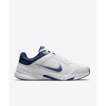 Nike Defy All Day DJ1196-100 Beyaz Erkek Spor Ayakkabı