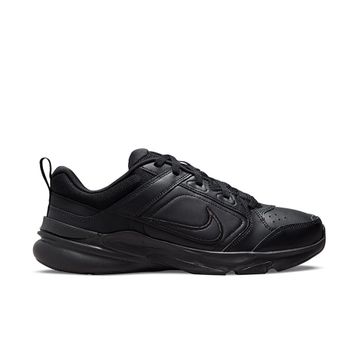 Nike Defy All Day Siyah Erkek Spor Ayakkabı