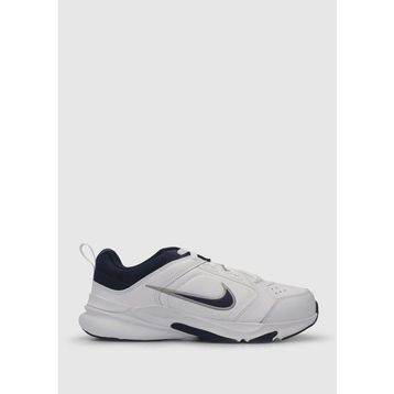 Nike Defyallday DM7564-101 Beyaz-Mavi Erkek Spor Ayakkabı
