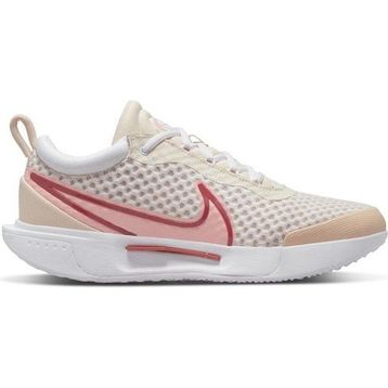 Nike DH0990-261 Court Zoom Pro Pearl Kadın Spor Ayakkabı