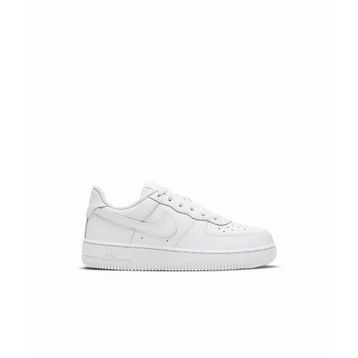 Nike DH2925-111 Beyaz Force 1 LE PS Çocuk Sneaker