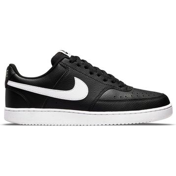 Nike DH2987-001 Siyah Court Vision LO NN Erkek Günlük Ayakkabı
