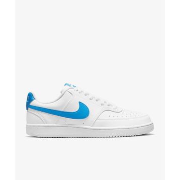 Nike DH2987-105 Beyaz Court Vision LO NN Erkek Günlük Ayakkabı