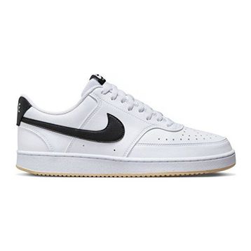 Nike DH2987-107 Court Vision Low Beyaz Erkek Spor Ayakkabı