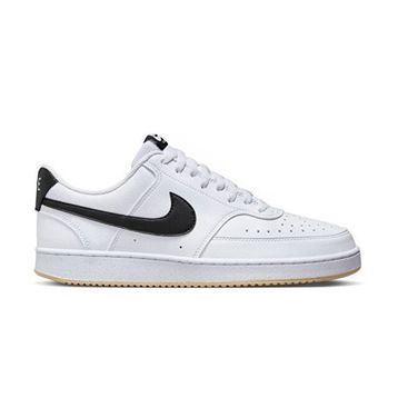 Nike DH2987-107 Court Vision Low Beyaz Erkek Spor Ayakkabı
