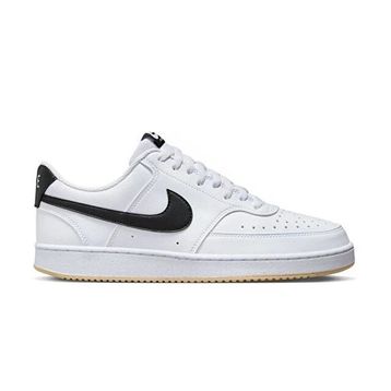 Nike DH2987-107 Court Vision Low Beyaz Erkek Spor Ayakkabı