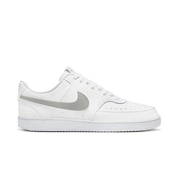 Nike DH2987-112 Beyaz Court Vision LO NN Beyaz Erkek Spor Ayakkabı