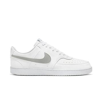 Nike DH2987-112 Beyaz Court Vision LO NN Beyaz Erkek Spor Ayakkabı