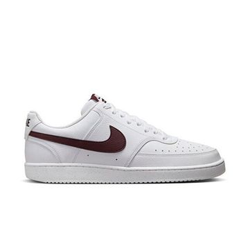 Nike DH2987-113 Court Vision Lo Beyaz Erkek Sneaker Ayakkabı