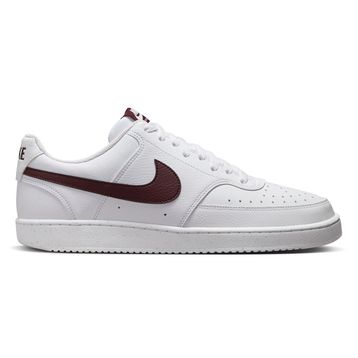 Nike DH2987-113 Court Vision Lo Beyaz Erkek Sneaker Ayakkabı