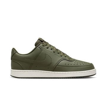 Nike DH2987-300 Court Vision LO NN Yeşil Erkek Günlük Ayakkabı