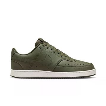 Nike DH2987-300 Court Vision LO NN Yeşil Erkek Günlük Ayakkabı