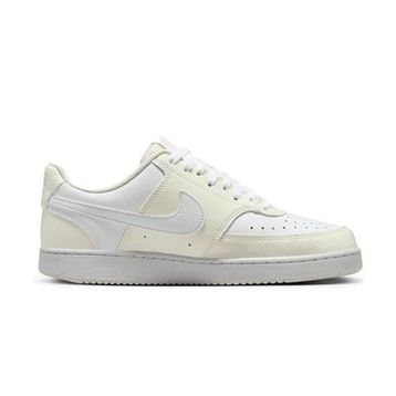 Nike DH3158-005 Court Vision Bej Kadın Sneaker Ayakkabı