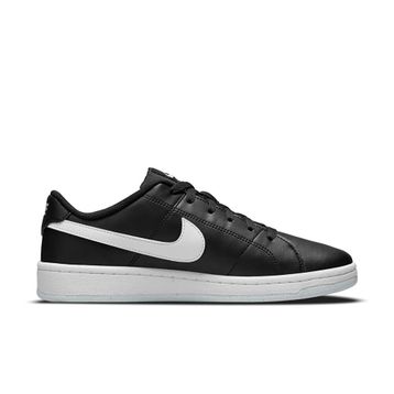 Nike DH3159-001 Siyah Kadın Wmns Court Royale 2 Nn Günlük Spor Ayakkabı