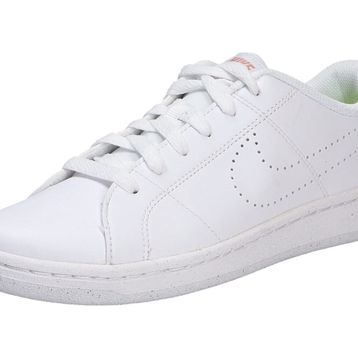 Nike DH3159-001 Siyah Kadın Wmns Court Royale 2 Nn Günlük Spor Ayakkabı