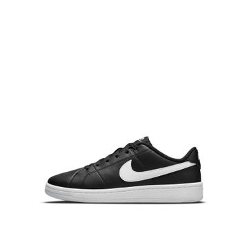 Nike DH3159-001 Siyah Kadın Wmns Court Royale 2 Nn Günlük Spor Ayakkabı