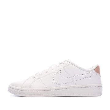 Nike DH3159-001 Siyah Kadın Wmns Court Royale 2 Nn Günlük Spor Ayakkabı
