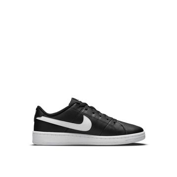 Nike DH3159-001 Siyah Kadın Wmns Court Royale 2 Nn Günlük Spor Ayakkabı