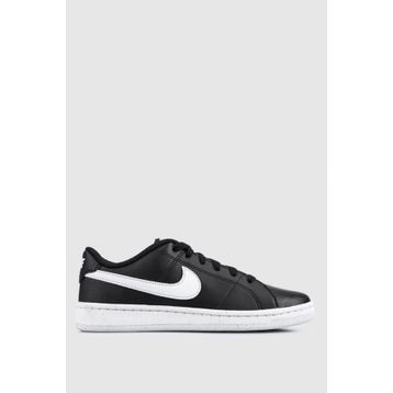 Nike DH3159-001 Siyah Kadın Wmns Court Royale 2 Nn Günlük Spor Ayakkabı