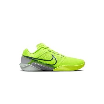 Nike DH3392-700 Zoom Metcon Turbo 2 Yeşil Erkek Antrenman Ayakkabısı