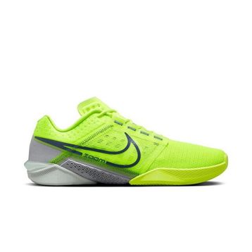 Nike DH3392-700 Zoom Metcon Turbo 2 Yeşil Erkek Antrenman Ayakkabısı
