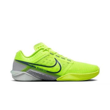Nike DH3392-700 Zoom Metcon Turbo 2 Yeşil Erkek Antrenman Ayakkabısı