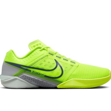 Nike DH3392-700 Zoom Metcon Turbo 2 Yeşil Erkek Antrenman Ayakkabısı