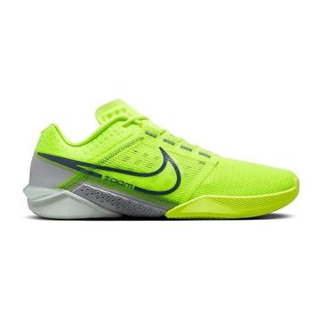 Nike DH3392-700 Zoom Metcon Turbo 2 Yeşil Erkek Antrenman Ayakkabısı